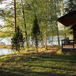 Honkasaunan vuokraus