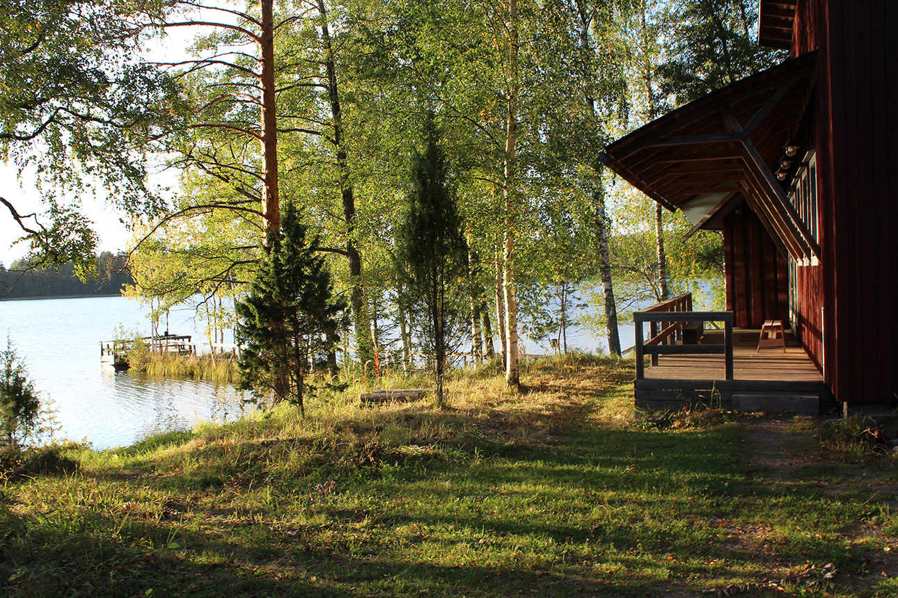 Honkapirtin vuokraus - Image 9