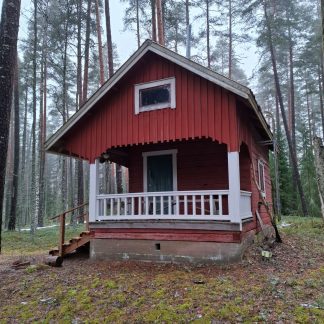 Honkapirtin vuokraus